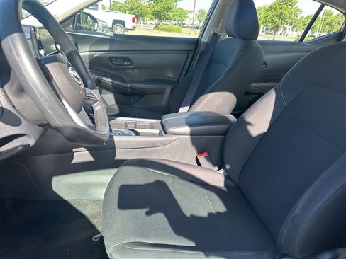 Used 2024 Nissan Sentra S FWD image 10