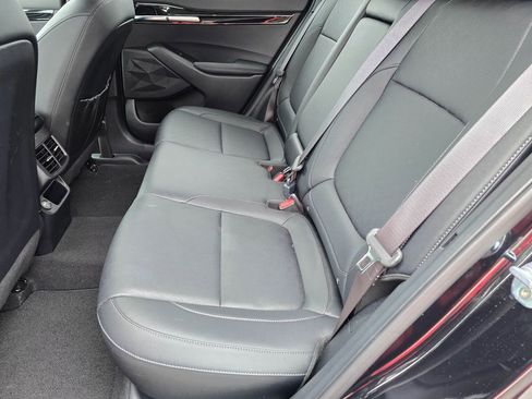 Used 2021 Kia Seltos SX AWD/4WD image 13