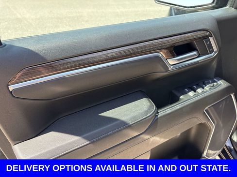 Used 2023 Chevrolet Silverado 1500 LT AWD/4WD image 23
