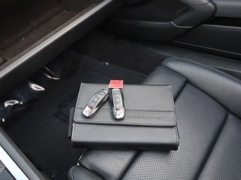 Used 2014 Porsche Boxster image 36