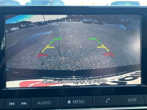 Used 2023 Nissan Altima 2.5 S image 5