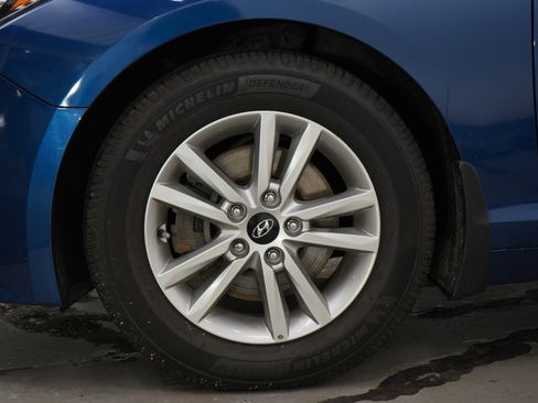 Used 2015 Hyundai Sonata SE FWD image 26