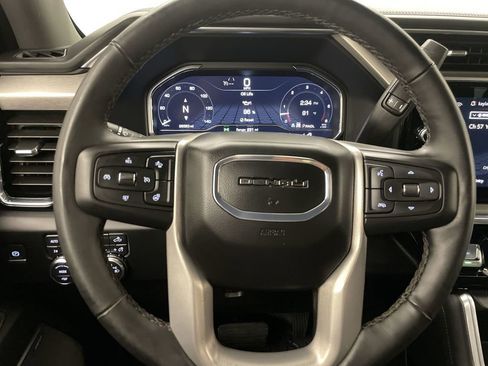 Used 2024 GMC Sierra 2500 Denali w/ Denali Reserve Package AWD/4WD image 5