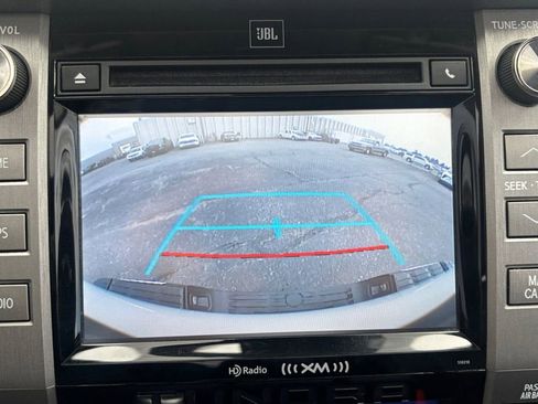 Used 2018 Toyota Tundra Platinum AWD/4WD image 18