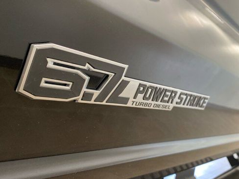 New 2026 Ford F350 XL w/ STX Appearance Package image 9