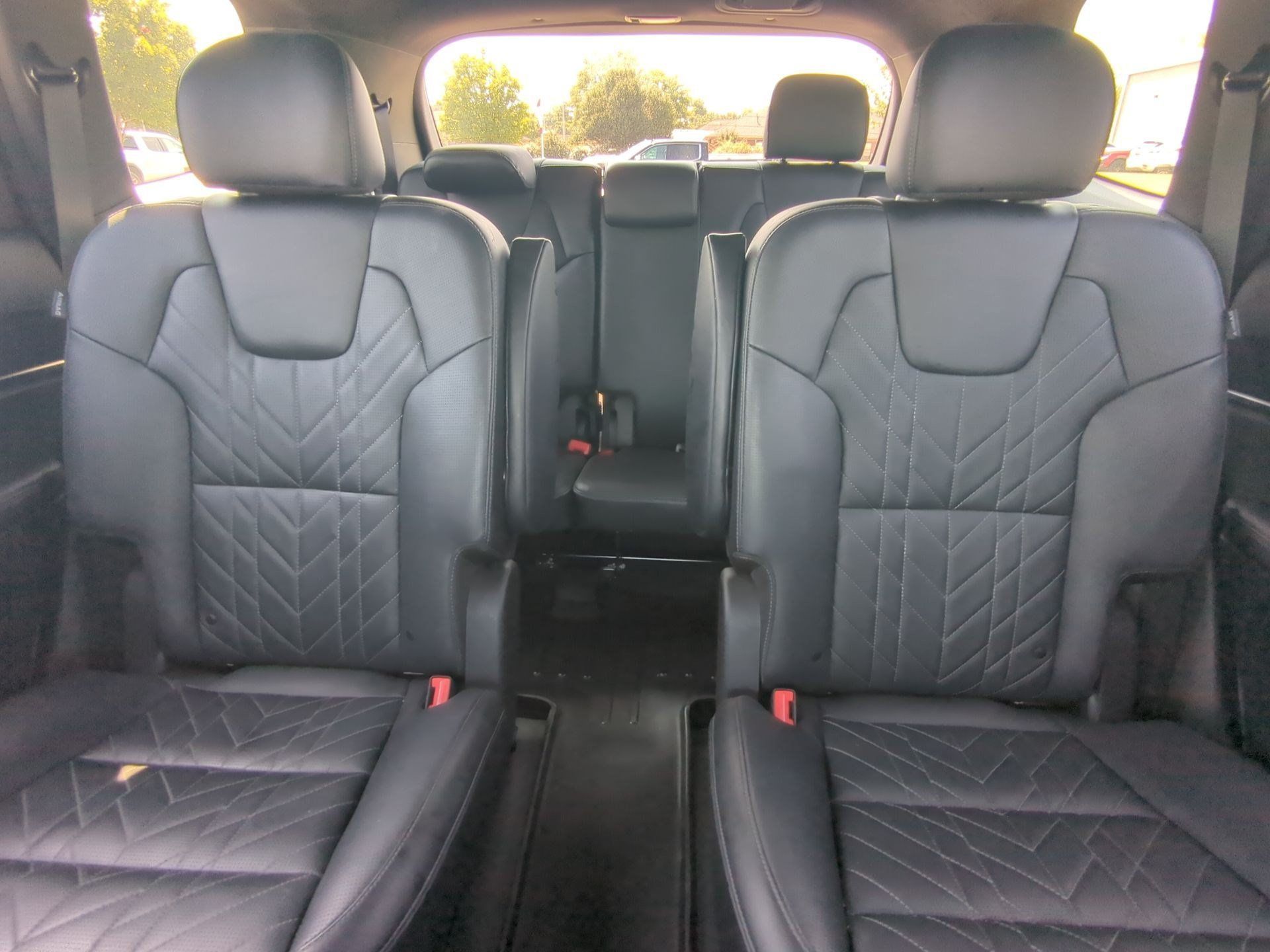 Certified 2025 Kia Telluride SX Prestige X-Line AWD/4WD image 19