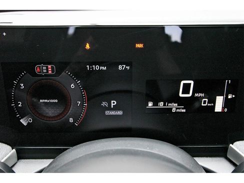 New 2026 Nissan Kicks SV w/ SV Premium Package image 14