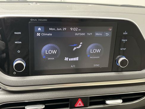 Used 2022 Hyundai Sonata SEL FWD image 19