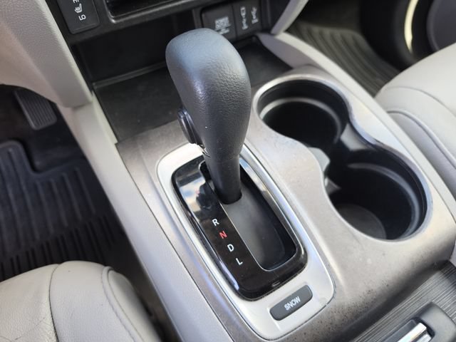 Used 2017 Honda Pilot EX-L image 29