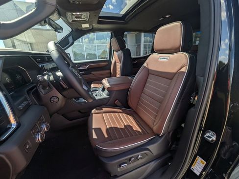 New 2026 GMC Sierra 1500 Denali Ultimate image 15