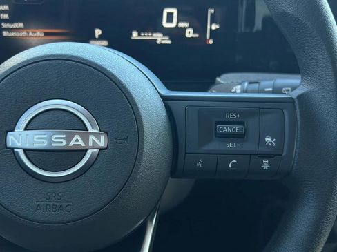 Used 2026 Nissan Kicks SV image 28