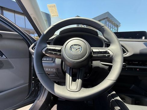 New 2026 MAZDA CX-30 AWD 2.5 S image 20