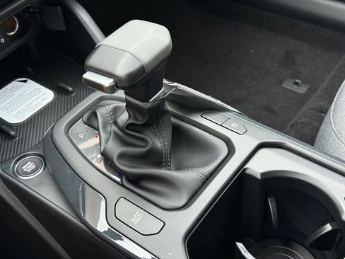 New 2025 Kia K4 EX image 16