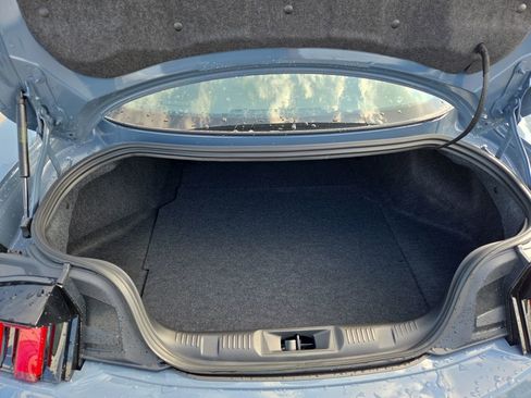 New 2025 Ford Mustang GT Premium image 23