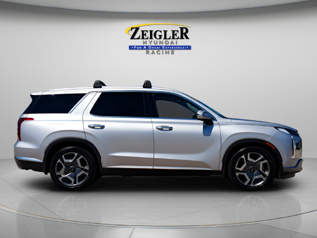 Certified 2023 Hyundai Palisade Limited AWD/4WD image 8