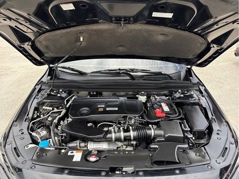 Used 2020 Honda Accord Sport image 45