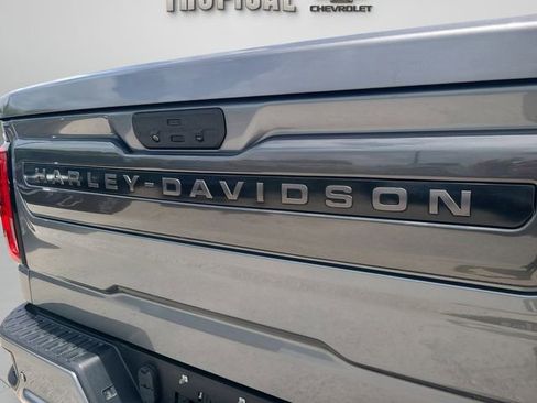 Used 2020 GMC Sierra 1500 SLT w/ SLT Premium Plus Package AWD/4WD image 5
