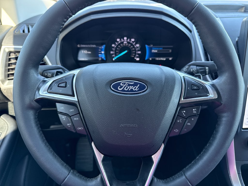 Used 2023 Ford Edge SEL w/ Convenience Package AWD/4WD image 10