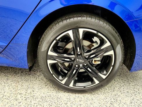 Used 2024 Kia K5 GT-Line FWD image 9