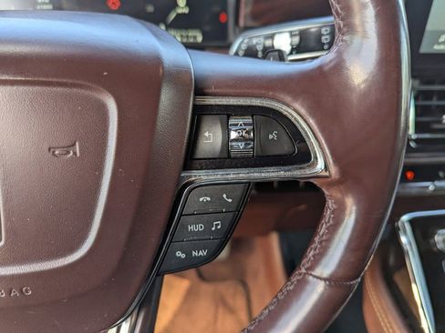Used 2021 Lincoln Navigator Black Label image 26
