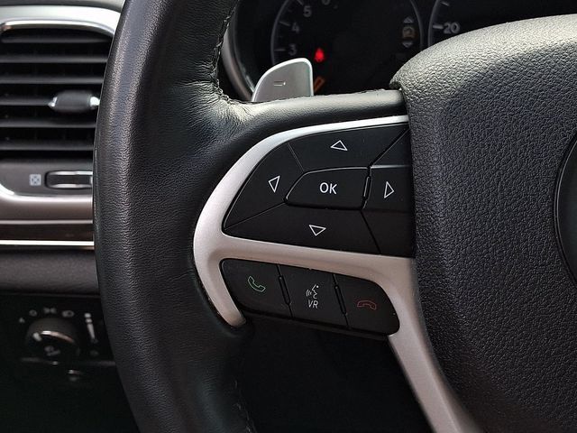 Used 2015 Jeep Grand Cherokee High Altitude AWD/4WD image 26
