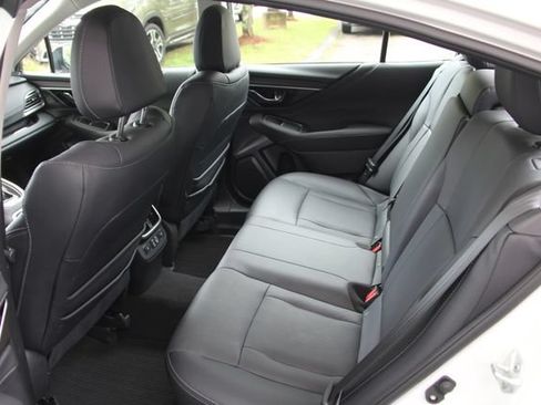 Certified 2024 Subaru Legacy Limited AWD/4WD image 32