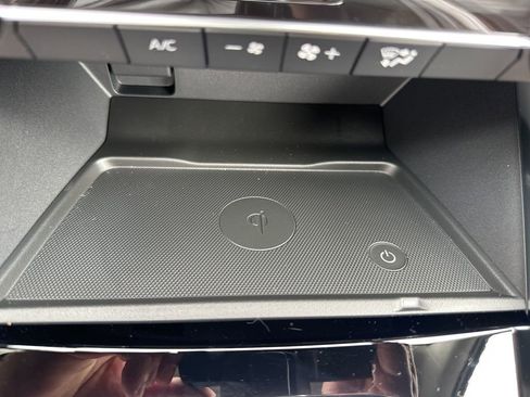 New 2025 MAZDA CX-5 Carbon Edition image 44