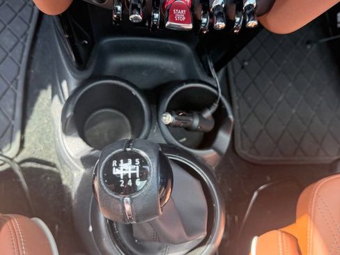 Certified 2024 MINI Cooper S FWD image 13