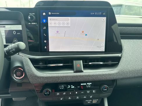 New 2026 Subaru Outback Limited AWD/4WD image 19