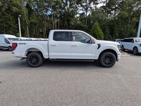 New 2026 Ford F150 XLT w/ Equipment Group 302A MID AWD/4WD image 3