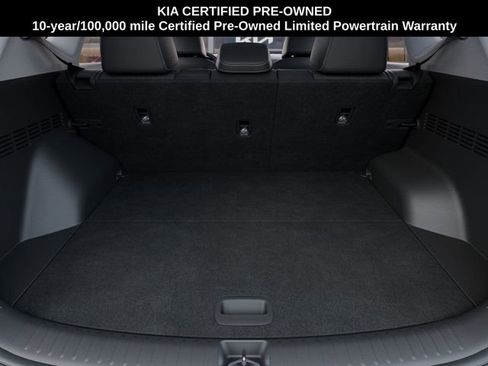 Certified 2025 Kia Seltos X-Line AWD/4WD image 19