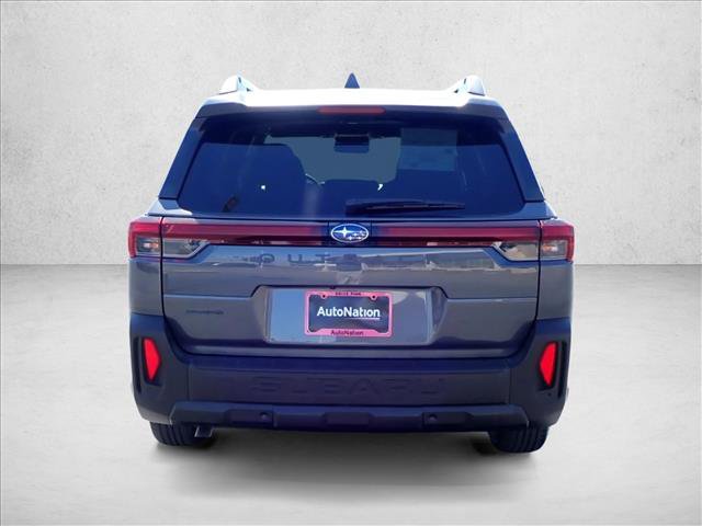 New 2026 Subaru Outback Premium AWD/4WD image 3