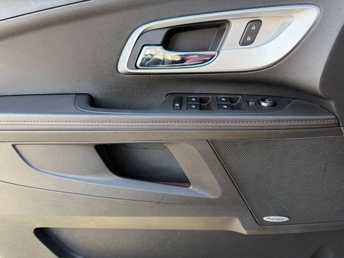 Used 2012 Chevrolet Equinox LT image 21