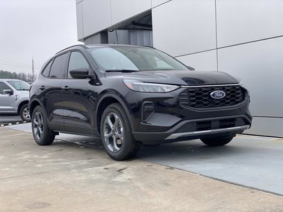 New 2026 Ford Escape ST-Line w/ Tech Pack #1