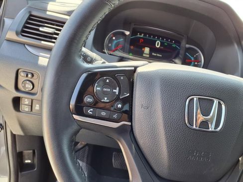 Used 2022 Honda Pilot Special Edition image 18