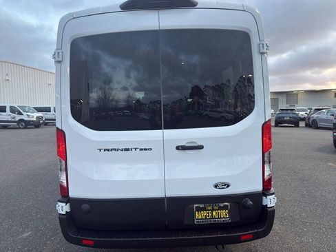 New 2026 Ford Transit 350 XL image 33