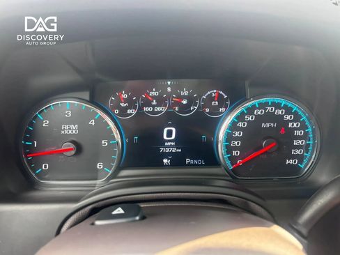 Used 2019 GMC Yukon Denali w/ Denali Ultimate Package AWD/4WD image 13