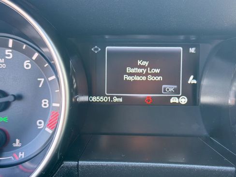 Used 2016 Ford Mustang Shelby GT350 w/ Technology Package image 22