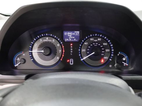 Used 2013 Honda Odyssey EX-L image 41