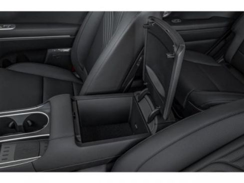New 2027 Hyundai Palisade SEL Premium FWD image 16