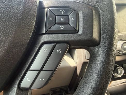 Used 2020 Ford F150 XLT w/ Equipment Group 301A Mid AWD/4WD image 19