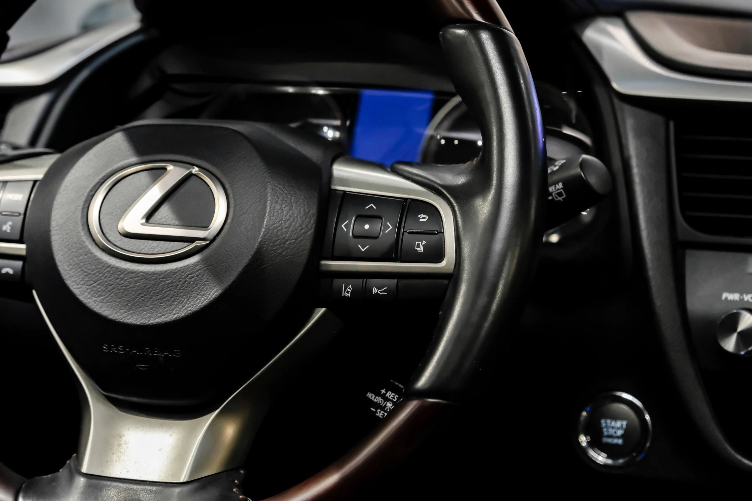 Used 2017 Lexus RX 350 F Sport FWD image 17