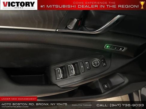 Used 2022 Honda Accord EX-L image 29
