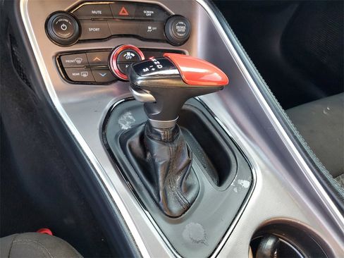 Used 2021 Dodge Challenger SXT w/ Blacktop Package image 23