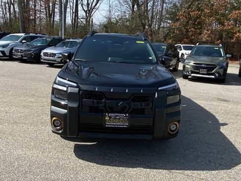 New 2026 Subaru Outback Wilderness image 2