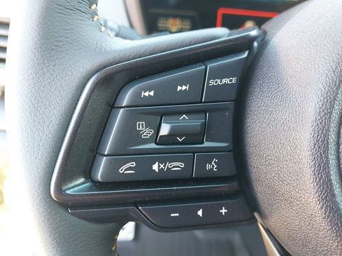 New 2026 Subaru Crosstrek 2.5i Sport image 14