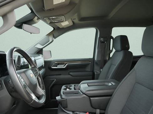 Used 2022 Chevrolet Silverado 1500 LT image 26