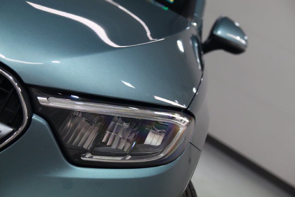 Certified 2025 Mercedes-Benz GLC 300 image 10