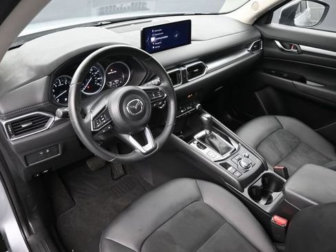 Certified 2023 MAZDA CX-5 AWD 2.5 S w/ Select Package image 19