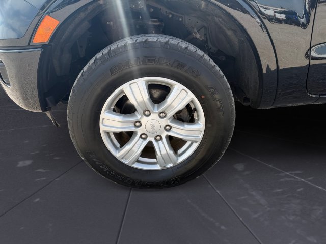 Used 2023 Ford Ranger XLT AWD/4WD image 14